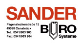 Sander Büro Systeme